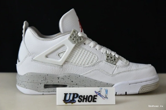 Jordan White CT8527-100 Oreo Air 4 Retro (2021) CT8527-100 0629